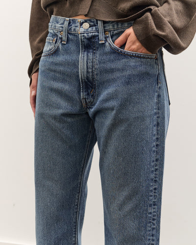 orSlow 105W 90's Denim, Used Denim