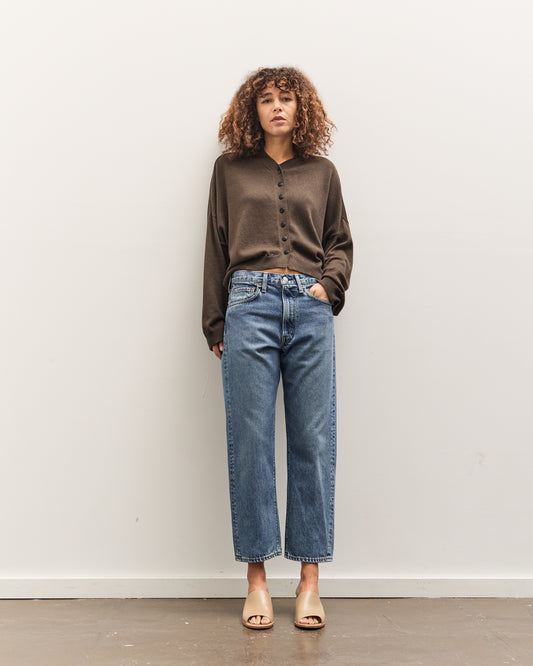 orSlow 105W 90's Denim, Used Denim