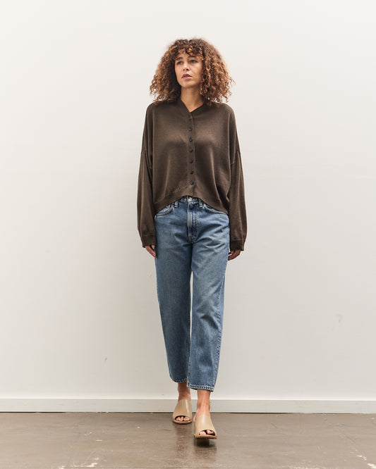 orSlow 105W 90's Denim, Used Denim