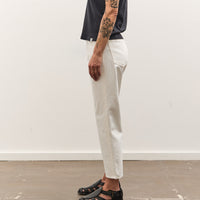 orSlow 105W 90's Denim, White