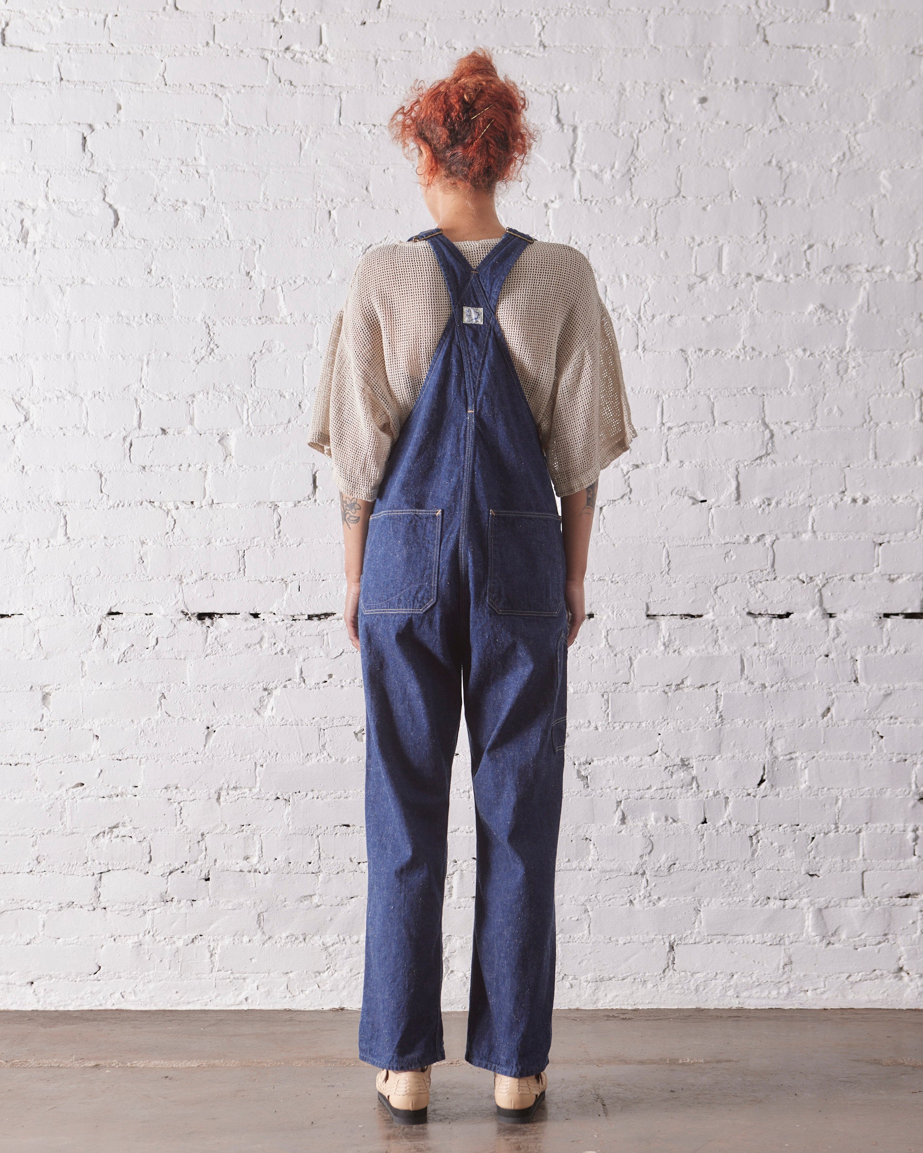 orSlow 1930's OVER ALL サイズ2(M) orSlow 1930's OVER ALL サイズ2(M