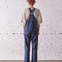 orSlow 1930's Denim Overall, One Wash