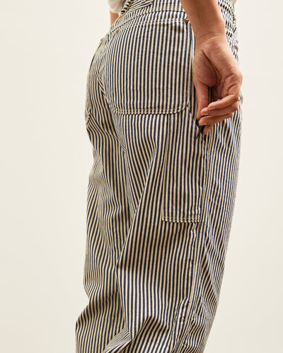 orSlow 1930's Painters Pants, Hickory Stripe