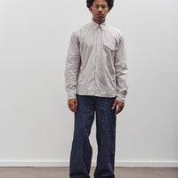 orSlow WWⅡ 40'S U.S Navy Utility Trouser Unisex, Navy