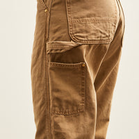 orSlow Painter Pants, Brown