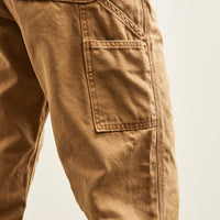 orSlow Painter Pants, Brown