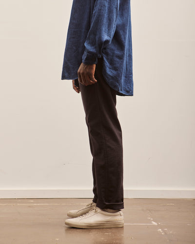 orSlow Slim Fit Fatigue, Black