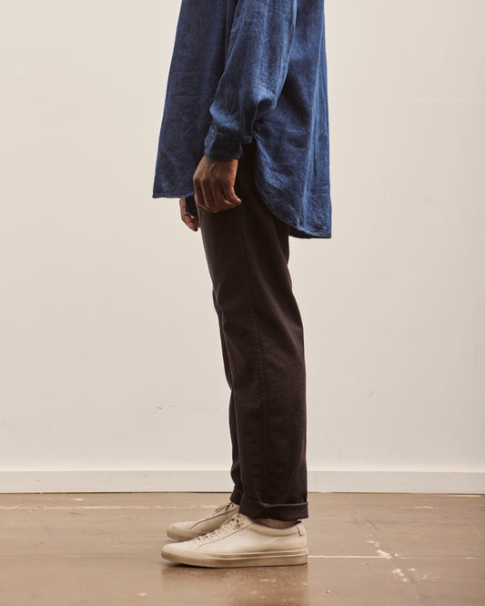 orSlow Slim Fit Fatigue, Black