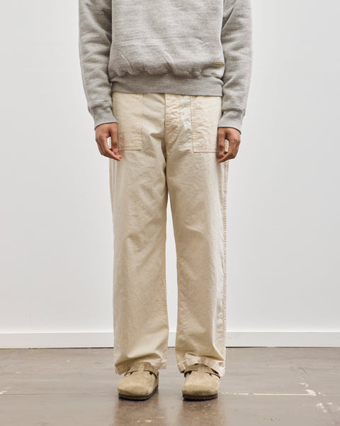 nao☻フリークスストアOrslow FATIGUE PANTS nao☻様専用フリークスストアOrslow FATIGUE PANTS - メルカリ