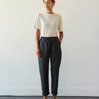 orSlow New Yorker Pant, Sumi Black
