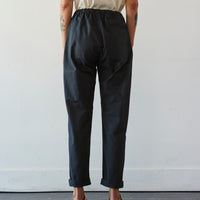 orSlow New Yorker Pant, Sumi Black