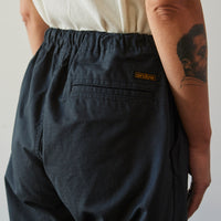 orSlow New Yorker Pant, Sumi Black