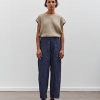 orSlow WWⅡ 40'S U.S Navy Utility Trouser, Navy