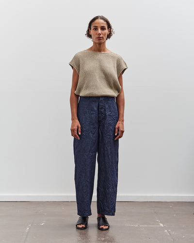 orSlow WWⅡ 40'S U.S Navy Utility Trouser, Navy