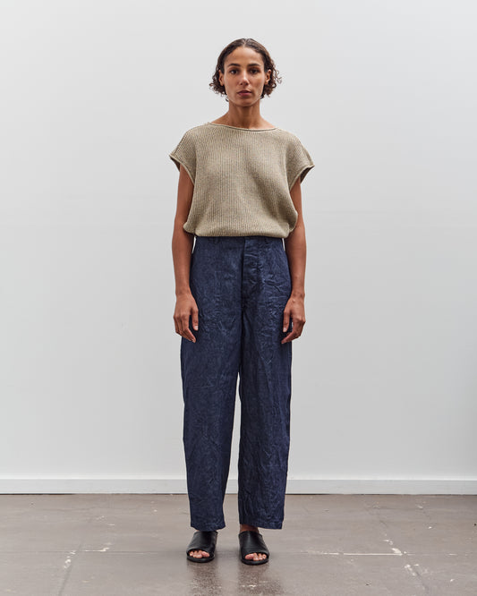 orSlow WWⅡ 40'S U.S Navy Utility Trouser, Navy