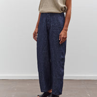 orSlow WWⅡ 40'S U.S Navy Utility Trouser, Navy