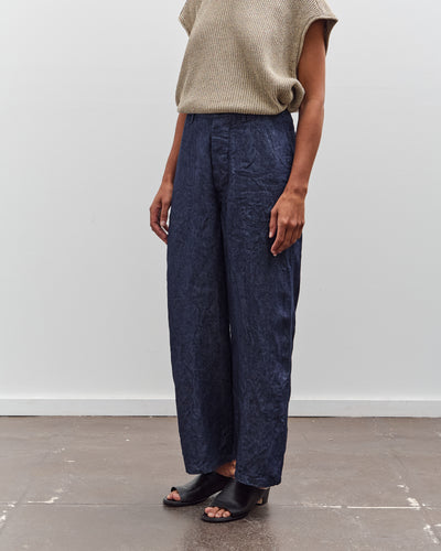 orSlow WWⅡ 40'S U.S Navy Utility Trouser, Navy