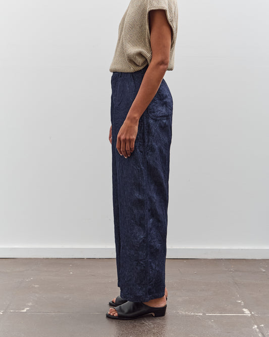 orSlow WWⅡ 40'S U.S Navy Utility Trouser, Navy