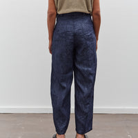 orSlow WWⅡ 40'S U.S Navy Utility Trouser, Navy
