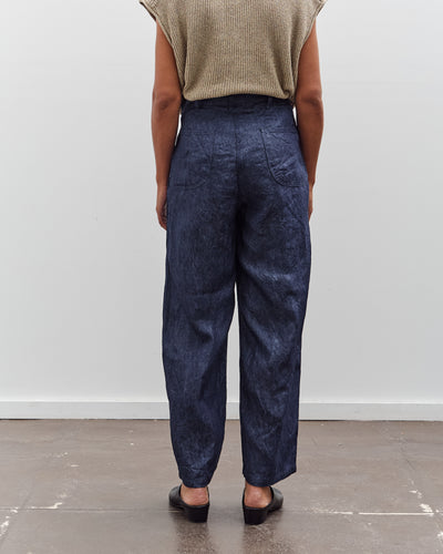 orSlow WWⅡ 40'S U.S Navy Utility Trouser, Navy
