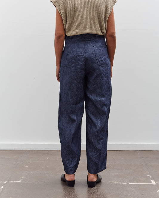 orSlow WWⅡ 40'S U.S Navy Utility Trouser, Navy
