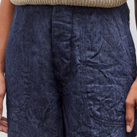 orSlow WWⅡ 40'S U.S Navy Utility Trouser, Navy