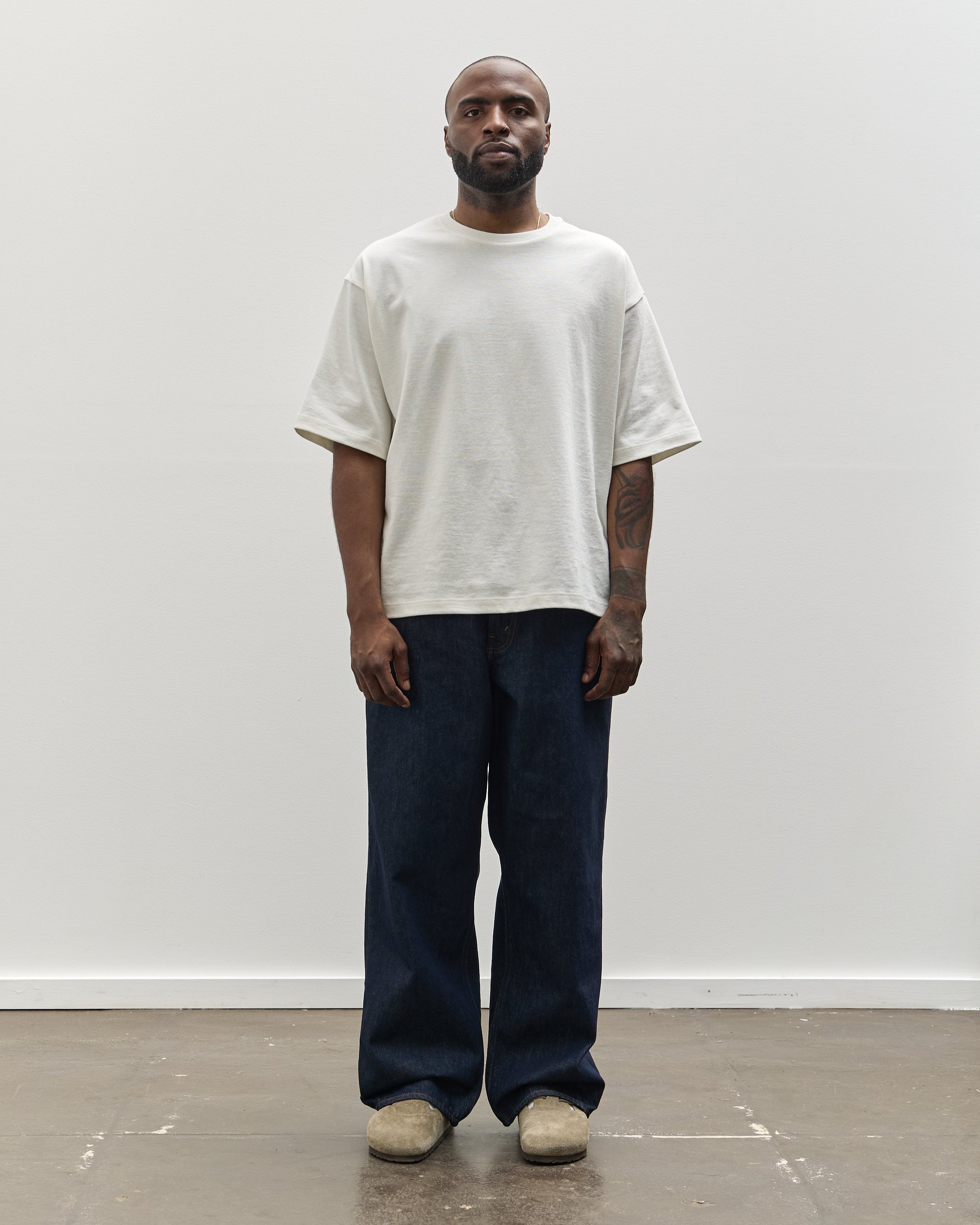 パンツ orSlow | SUPER DAD'S DENIM PANTS MEN orSlow SUPER DAD'S DENIM PANTS One Wash – unexpected store