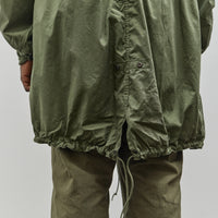 orSlow M-65 Fishtail Coat, Army Green