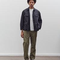 orSlow Ripstop New Yorker Pant, Army Green