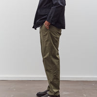 orSlow Ripstop New Yorker Pant, Army Green