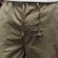 orSlow Ripstop New Yorker Pant, Army Green