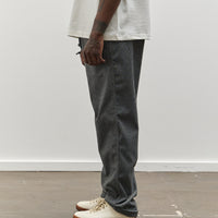 OrSlow New Yorker Pant, Grey Tweed