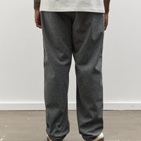 OrSlow New Yorker Pant, Grey Tweed