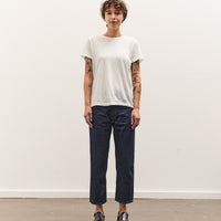 orSlow Short Length 105 90's Denim, One Wash