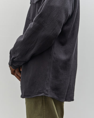 orSlow Vintage Fit Flannel, Black