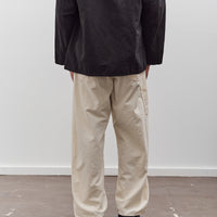 orSlow Wide Fit 30's Painter Pants Unisex, Ecru