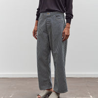 orSlow Wide Fit 30's Painter Pants, Hickory