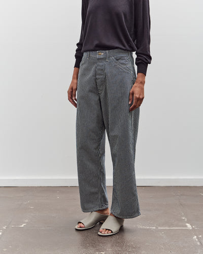 orSlow Wide Fit 30's Painter Pants, Hickory