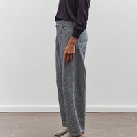 orSlow Wide Fit 30's Painter Pants, Hickory