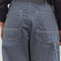 orSlow Wide Fit 30's Painter Pants, Hickory