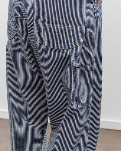 orSlow Wide Fit 30's Painter Pants, Hickory