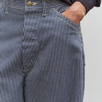 orSlow Wide Fit 30's Painter Pants, Hickory