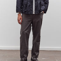 orSlow Wide Fit New Yorker, Charcoal Gray