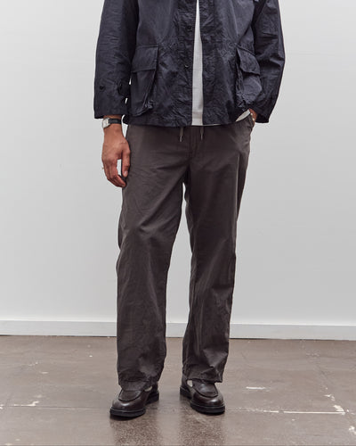 orSlow Wide Fit New Yorker, Charcoal Gray