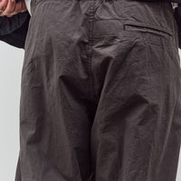orSlow Wide Fit New Yorker, Charcoal Gray