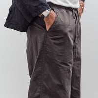 orSlow Wide Fit New Yorker, Charcoal Gray