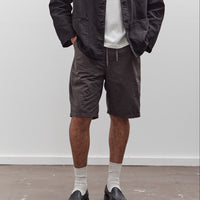 orSlow Wide Fit New Yorker Shorts, Charcoal Gray