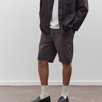 orSlow Wide Fit New Yorker Shorts, Charcoal Gray