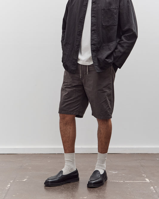 orSlow Wide Fit New Yorker Shorts, Charcoal Gray
