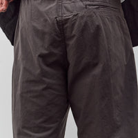 orSlow Wide Fit New Yorker Shorts, Charcoal Gray
